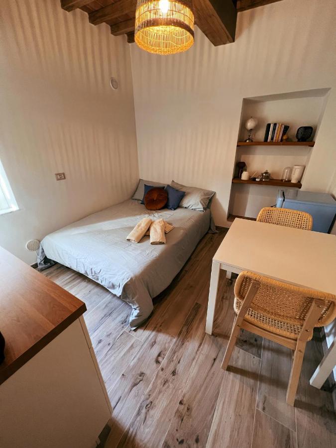 Appartement San Ranieri Tiny Tower à Pise Extérieur photo